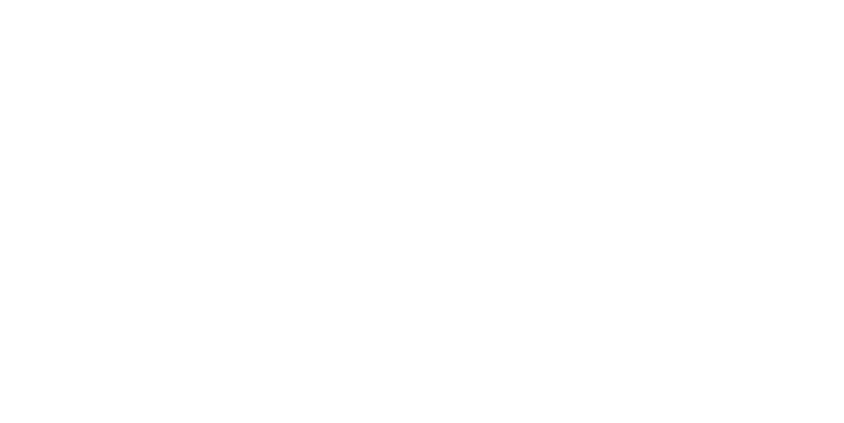 PARAGUAY DE LA GENTE